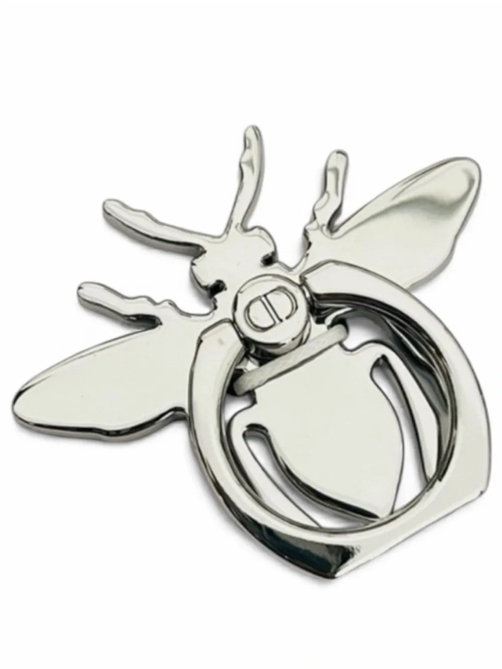 Dior elegant silver